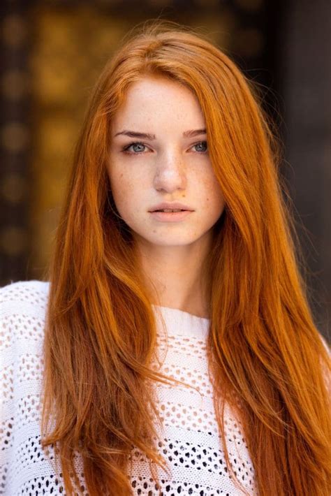 hot redhead females|Redheads from 20 Countries Photographed to Show Their。